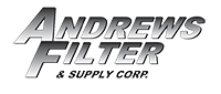 Andrews Filter & Supply Corp. Logo