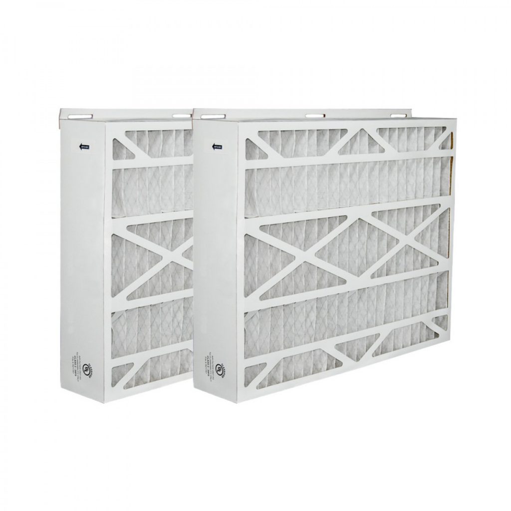 Trane Tem6 Filter Size